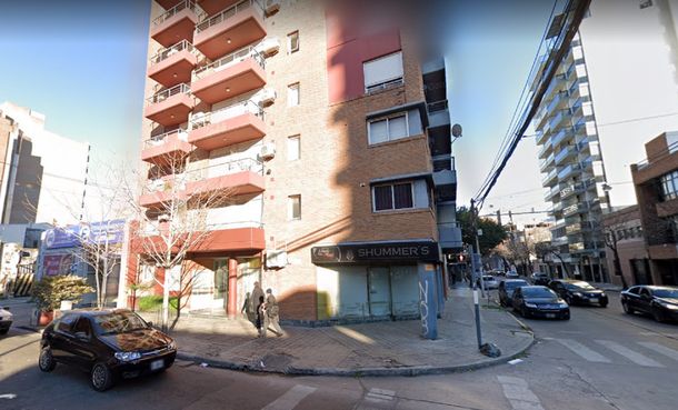 Rosario: hallaron a una pareja de jubilados muerta con tiros en la cabeza