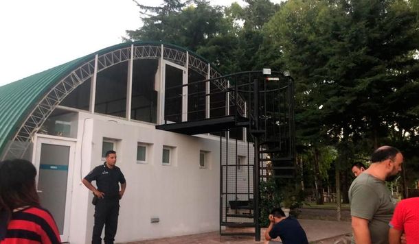 La Plata: un nene de cinco años murió ahogado en la pileta de una colonia de vacaciones