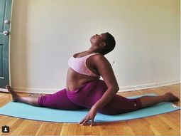 la sorpresiva profesora de yoga xxl la sorpresiva profesora de yoga xxl