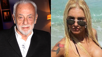 ¿gerardo sofovich tiene novia nueva y rica? ¿gerardo sofovich tiene novia nueva y rica?