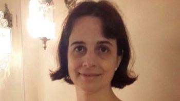 aparecio con vida la mujer extraviada en barrio norte aparecio con vida la mujer extraviada en barrio norte