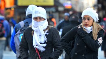 seguira la ola de frio polar y podria nevar en buenos aires seguira la ola de frio polar y podria nevar en buenos aires