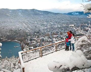 San Martin de los Andes