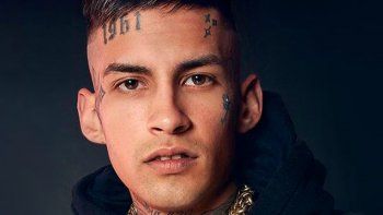 detuvieron a l-gante en un country de moreno detuvieron a l-gante en un country de moreno