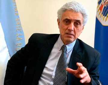 Embajador argentino ante OEA: Detrás de las críticas a Maduro hay intereses petroleros