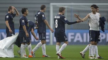 moghreb athletic de tetuan y auckland city abren el mundial de clubes moghreb athletic de tetuan y auckland city abren el mundial de clubes