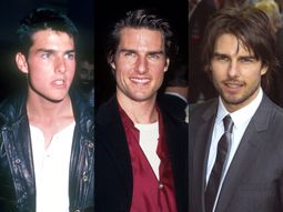 40 anos de pura magia: el emotivo tributo a tom cruise y su impactante transformacion en digger 40 anos de pura magia: el emotivo tributo a tom cruise y su impactante transformacion en digger