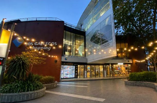 Se vendió el clásico shopping de Mar del Plata: conocé la cifra y quién lo compró