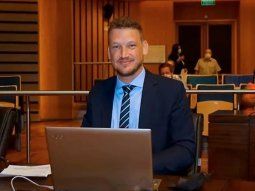 Germán Kiczka&nbsp;