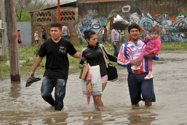 La Provincia pide asumir las responsabilidades compartidas y que nadie se haga el distraído