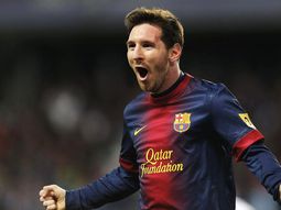 el barcelona de messi ya tiene rival en la champions league el barcelona de messi ya tiene rival en la champions league