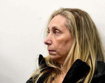 La gente cantó y bailó Karina es alta coimera tras el recital de Rubén Rada