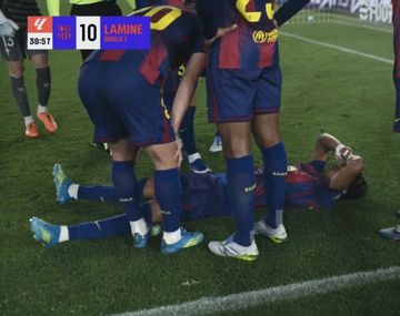 Alarma mundial: Lamine Yamal salió lesionado y España reza a 50 días del Mundial 2026