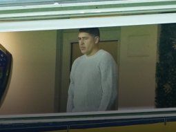 Funcionario del Ministerio de Seguridad denunció a Riquelme por asociación ilícita