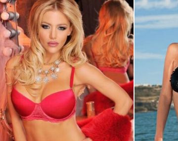 Las dos diosas argentinas que compiten por el Balón Rosa de Oro 2015