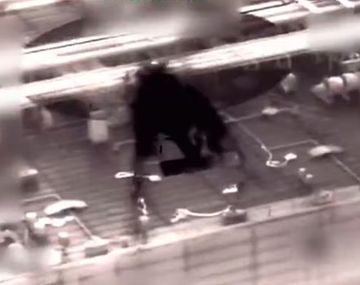 Estados Unidos interceptó otro buque petrolero vinculado a Venezuela