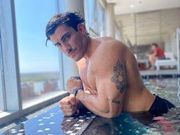 Holder irá a la Justicia por la filtración de su video íntimo junto a una modelo porno