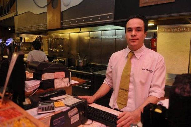 Foto gentileza Clarín