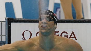 phelps lo confirma: todo el mundo orina en la piscina phelps lo confirma: todo el mundo orina en la piscina