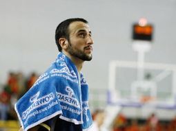 ¿ginobili dice adios tras los juegos olimpicos? ¿ginobili dice adios tras los juegos olimpicos?