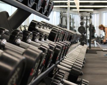 Estos son los ejercicios más eficientes para tonificar el cuerpo y aumentar la masa muscular. 