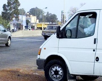 Investigarán si se hacen secuestros con camionetas blancas