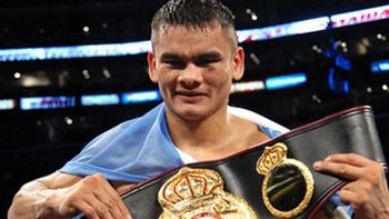 el chino maidana retuvo la corona ante josesito lopez el chino maidana retuvo la corona ante josesito lopez