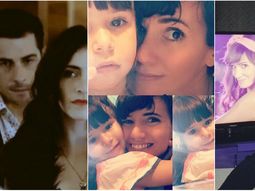 griselda siciliani, en el dia de su cumpleanos: asi amaneci hoy, no existe nada mejor griselda siciliani, en el dia de su cumpleanos: asi amaneci hoy, no existe nada mejor