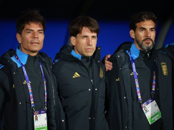 El probable 11 de Diego Placente para que la Selección Argentina vaya por la final del Mundial Sub-20
