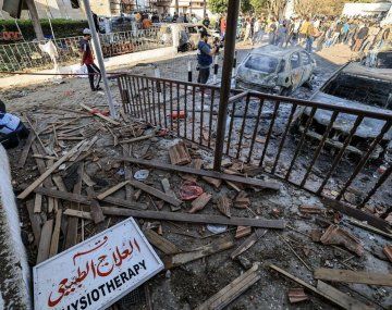 Desde la ONU señalan la obligación de impedir que se cometa un genocidio en Gaza