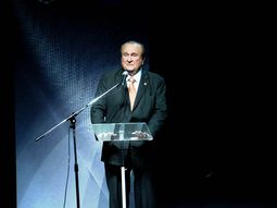 la conmebol ya tiene el reemplazante de nicolas leoz la conmebol ya tiene el reemplazante de nicolas leoz