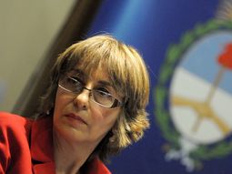 para gils garbo, el fallo de griesa no se puede aplicar en argentina para gils garbo, el fallo de griesa no se puede aplicar en argentina