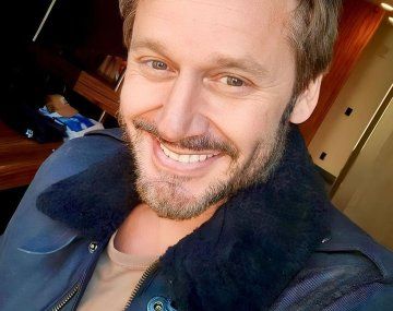 Revelaron que Benjamín Vicuña tiene nueva novia: quién es