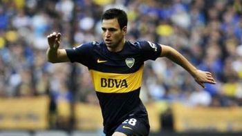 boca no pega una: ahora se desgarro sanchez mino boca no pega una: ahora se desgarro sanchez mino