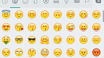 los nuevos emojis de whatsapp los nuevos emojis de whatsapp