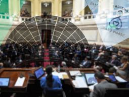 Indecisos, la UCR, los cortes y cuándo se votaría: claves del debate sobre el aborto
