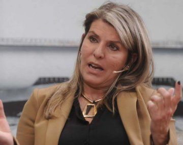 Denuncian a Arroyo Salgado por la detención de militantes kirchneristas