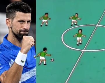 Una final inesperada: la atrevida predicción de Djokovic para el Mundial 2026