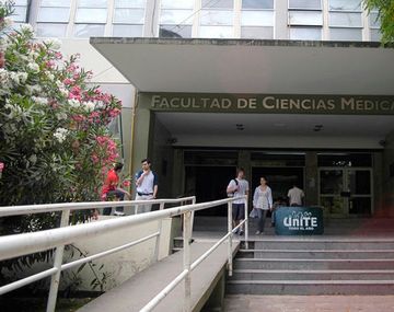 Mala nota: el 98% de los estudiantes de medicina de La Plata fueron reprobados