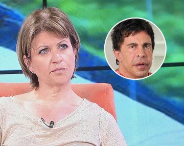 Paloma Fort contra los sobrinos de Gustavo Martínez: Son p...