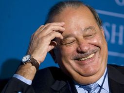 el hombre mas rico del mundo compro parte de ypf el hombre mas rico del mundo compro parte de ypf