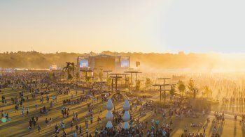 Lollapalooza Argentina Lollapalooza Argentina