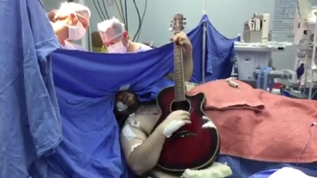 canta cuando lo operan del cerebro canta cuando lo operan del cerebro