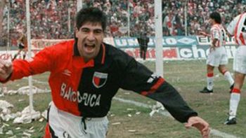 a los 57 anos, murio el ex futbolista miguel angel gambier a los 57 anos, murio el ex futbolista miguel angel gambier