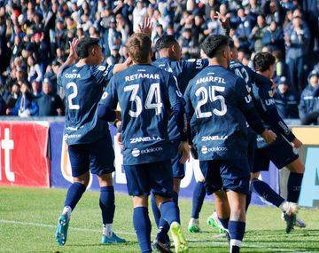 Independiente Rivadavia busca seguir de racha ante Sarmiento