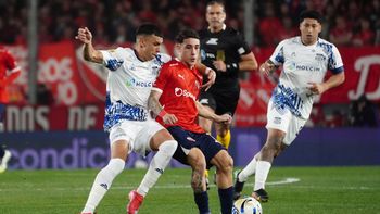 independiente recibe a talleres con la mision de sumar de a tres para no perder de vista los octavos independiente recibe a talleres con la mision de sumar de a tres para no perder de vista los octavos