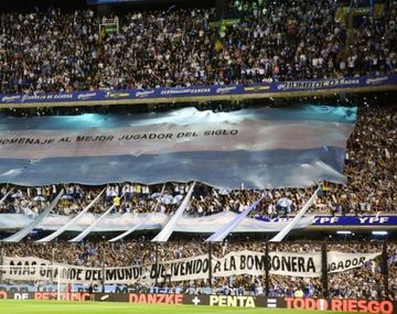 Así será la prueba piloto para el regreso del público a las canchas