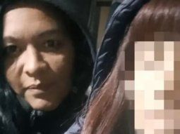 detuvieron a dos personas acusadas del asesinato de una mujer y su hija en san luis detuvieron a dos personas acusadas del asesinato de una mujer y su hija en san luis