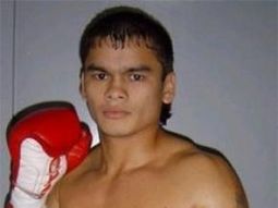 Marcos maidana