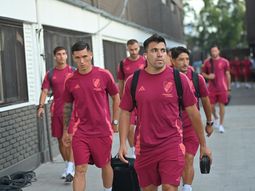 Los dos jugadores que siguen colgados en River tras el cierre del mercado de pases